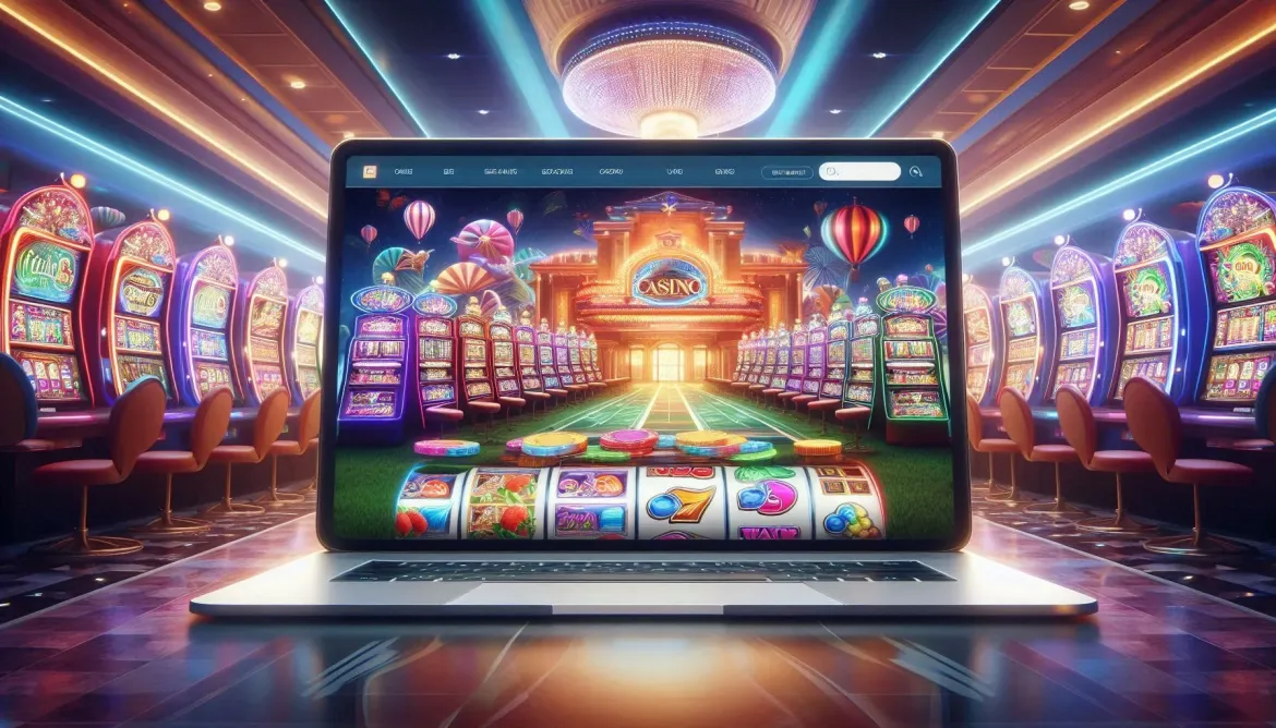 Spielbank Niedersachsen